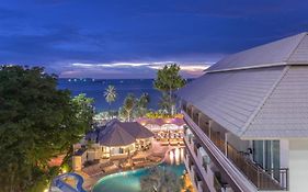 Hotel Discovery Beach Resort Pattaya